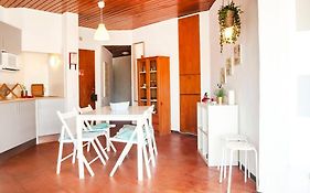 Mar E Serra Apartment II